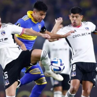 Fútbol: Leonardo Gil confirmó el llamado de Boca y dijo que “sería un sueño”