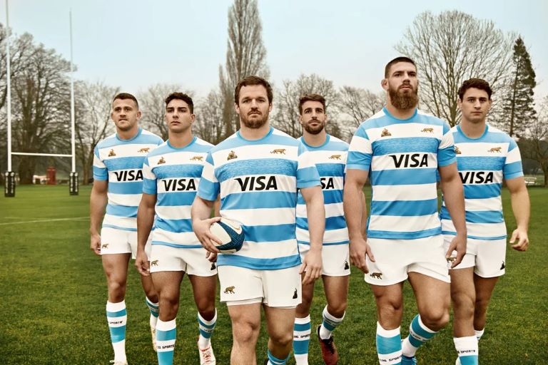 Rugby: Contepomi confirmó a los titulares de Los Pumas para enfrentar a Italia