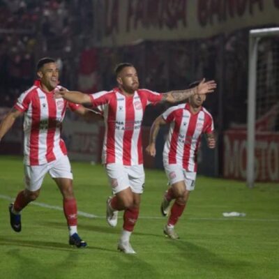 Fútbol: La Primera Nacional ya conoce a los cuatro semifinalistas que buscarán el segundo ascenso a Primera