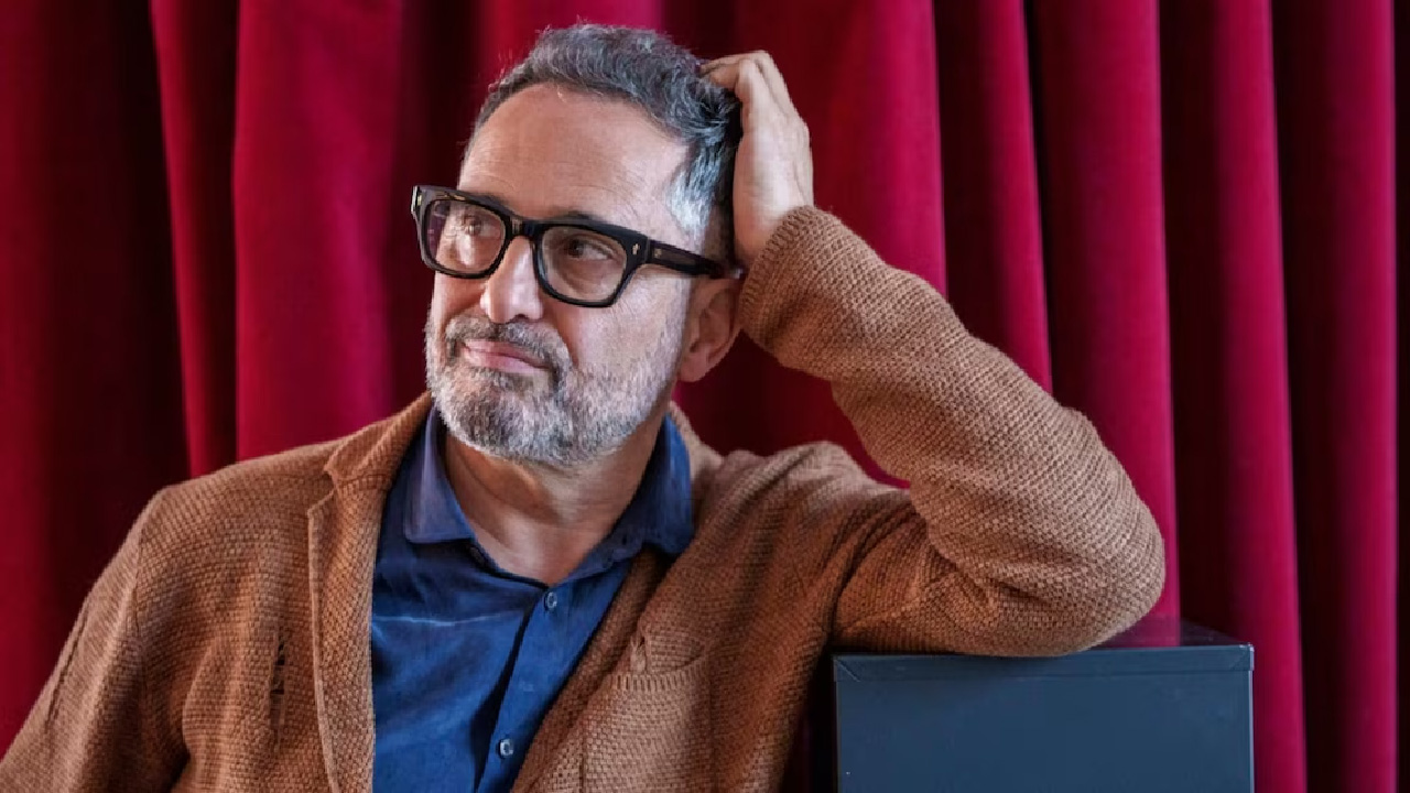 El profundo dolor de Jorge Drexler por la muerte de su padre, Günther: “Te fuiste en paz”