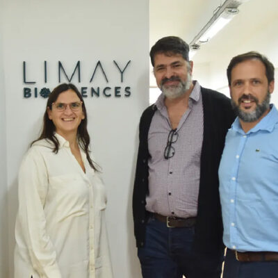 Startups: la incubadora del Grupo Sancor Seguros lideró una inversión de u$s600.000 en otra biotech