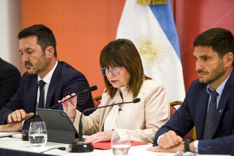 Santa Fe: Anunció que aumentarán los controles en Rosario tras la amenaza narco contra Patricia Bullrich