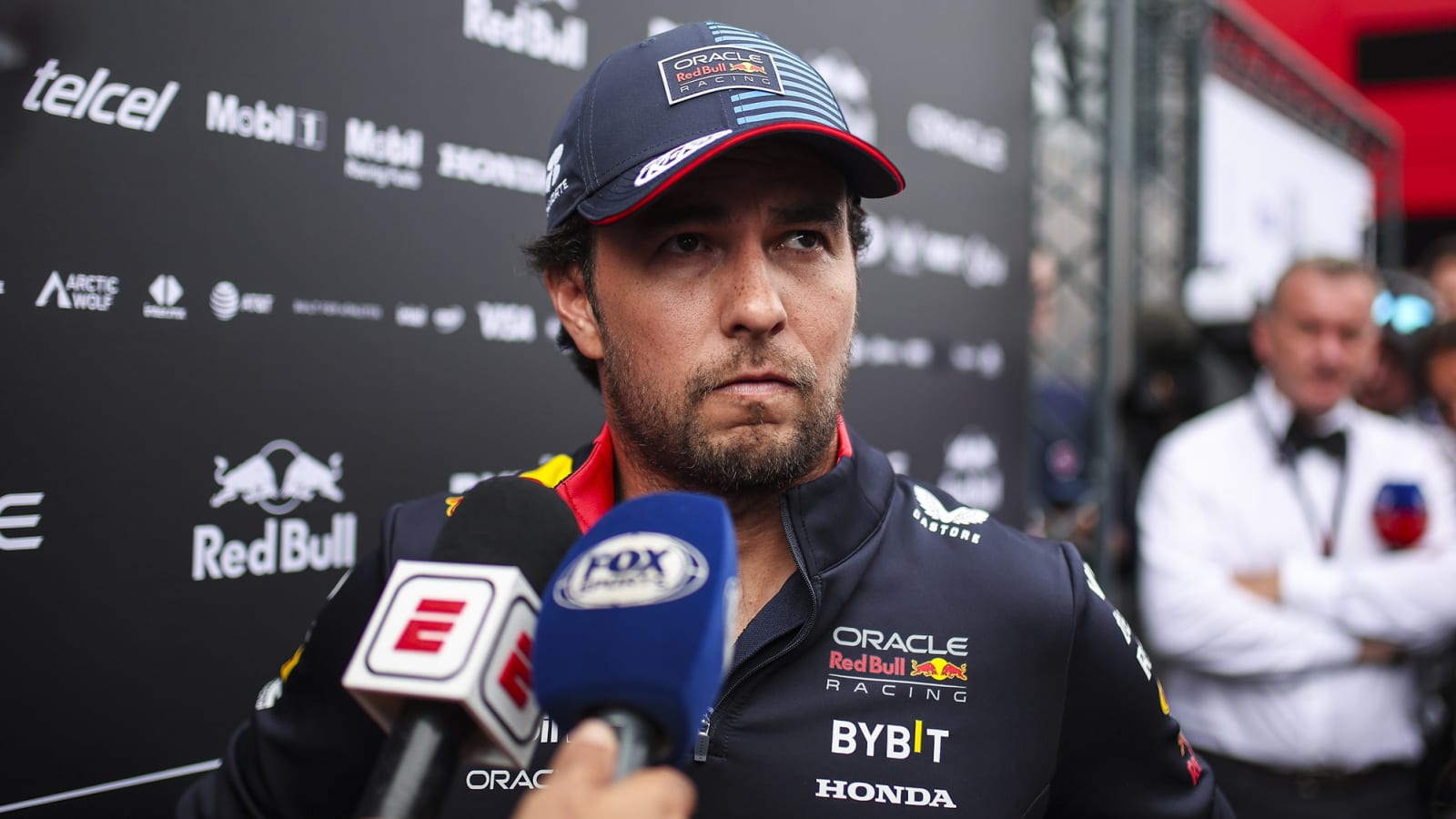 Automovilismo: Checo Pérez dejaría Red Bull en 2025