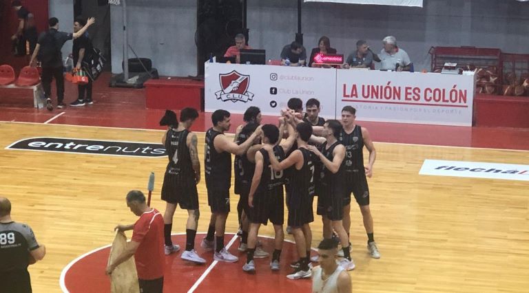 Básquetbol: Pico FBC obtuvo un contundente triunfo en el arranque del cuadrangular de Liga Argentina