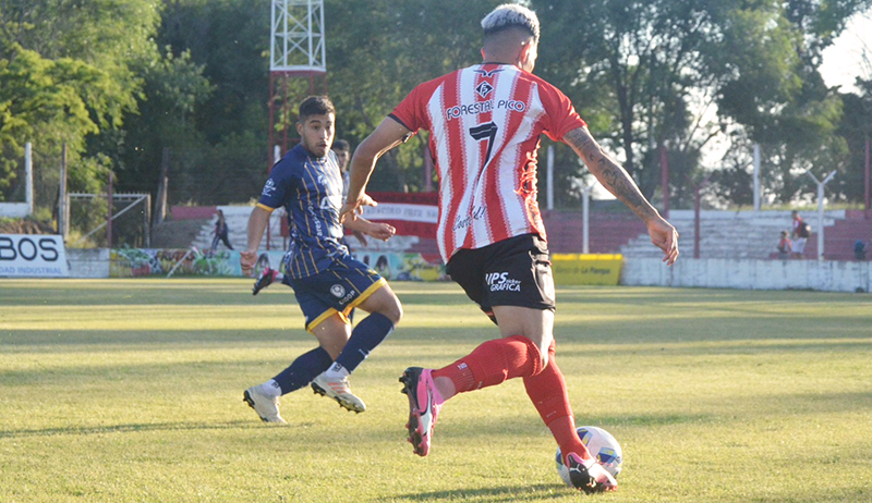 Fútbol: All Boys y Costa Brava abren los cuartos de final del Torneo Regional Amateur