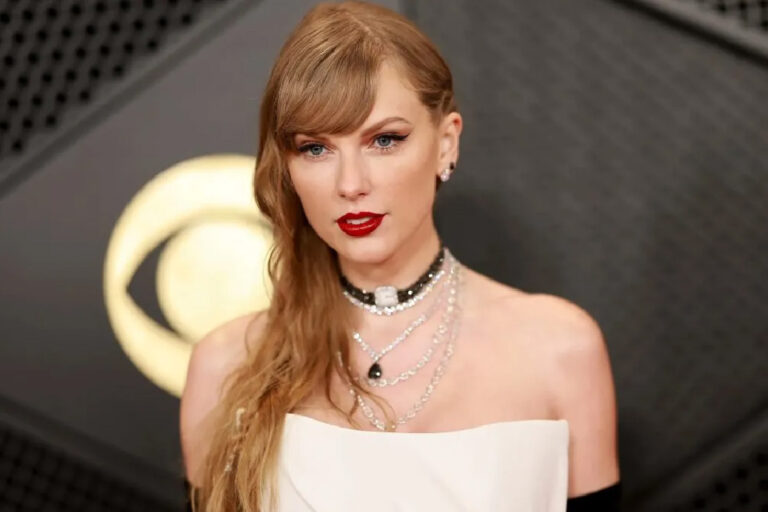 Imperio Taylor Swift Cu L Es La Fortuna Una De Las Artistas M S