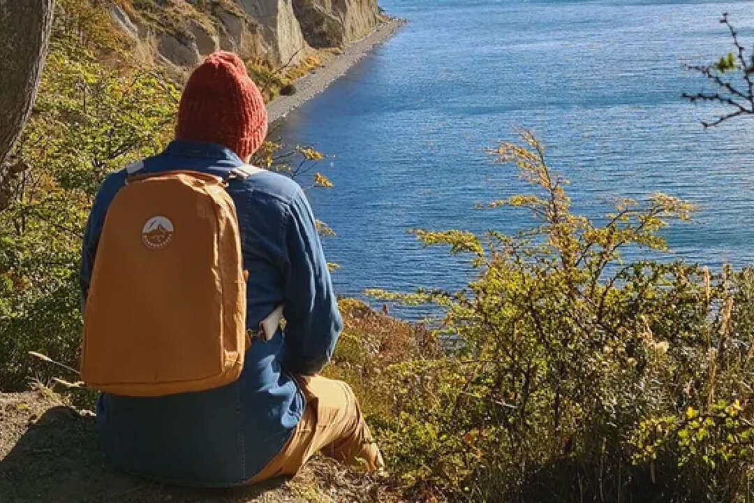 La apuesta argentina por mochilas de papel kraft que combina negocio y conciencia ambiental