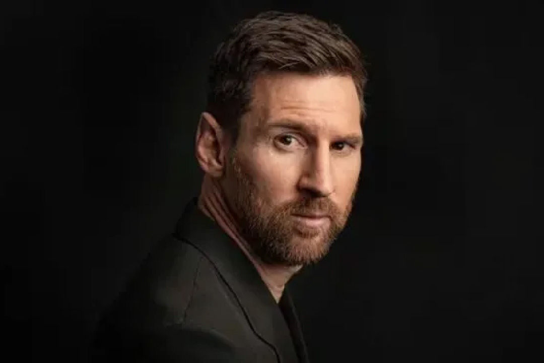 Lionel Messi pisa fuerte en el mundo de los negocios: una de sus empresas ya cotiza en bolsa