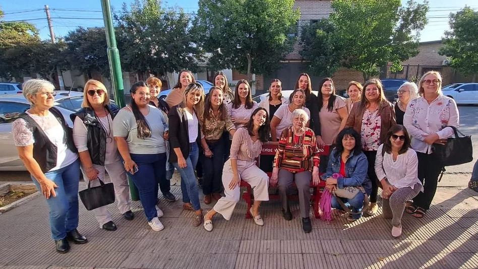 General Pico: Mujeres de la UCR repudiaron los dichos de Javier Milei