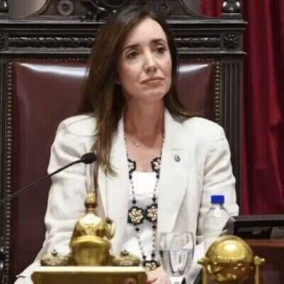 Villarruel habilita jubilaciones anticipadas en el Senado para quienes adeuden hasta cinco años