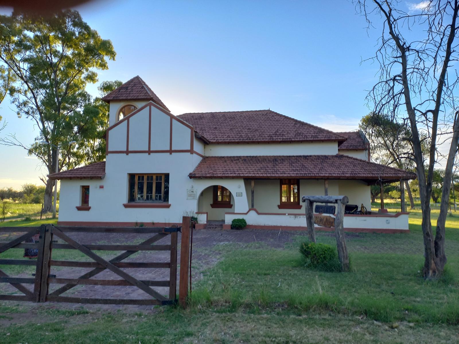 La Reserva Estancia La Malvina ofrecerá una actividad especial por el Día de San Valentín