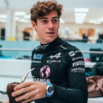 Automovilismo: Franco Colapinto viajará a Miami con Alpine y crecen los rumores de su vuelta a la Fórmula 1