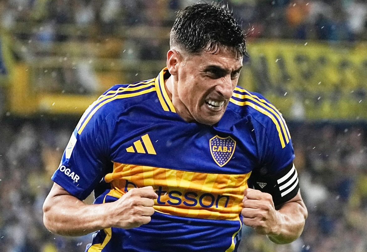 Fútbol: Boca fue de menos a más y venció a Independiente de Rivadavia en La Bombonera