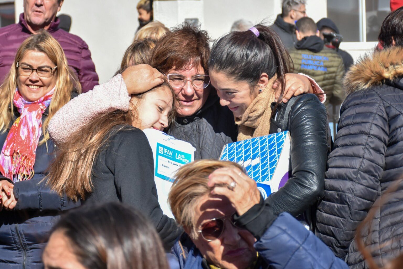 Bensusán: “Milei aleja a las familias argentinas del sueño de la casa propia”