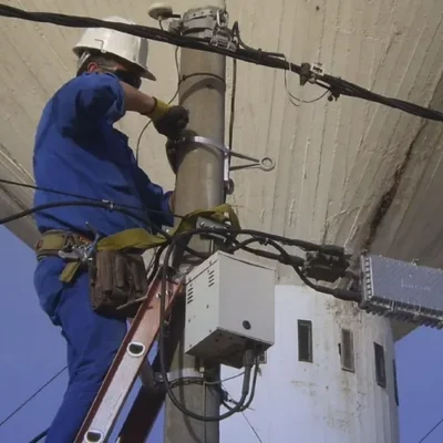 Santa Rosa: ordenan a la CPE darle servicio de luz a una usuaria
