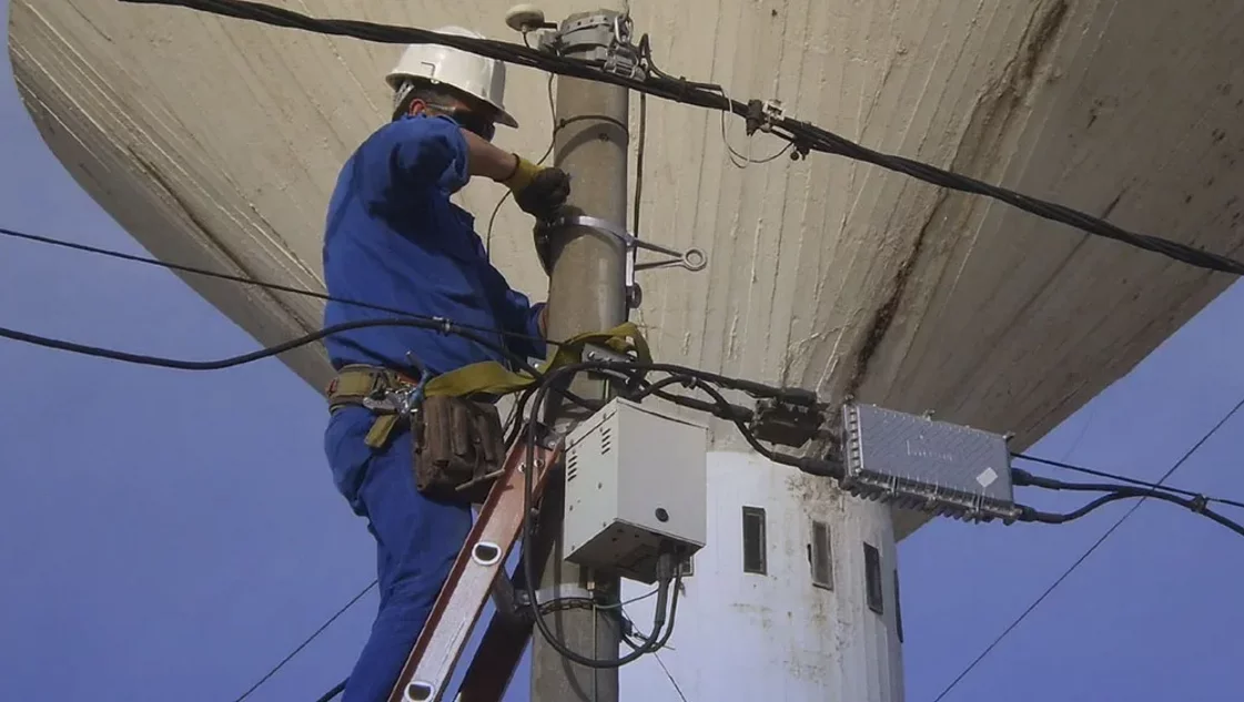 Santa Rosa: ordenan a la CPE darle servicio de luz a una usuaria