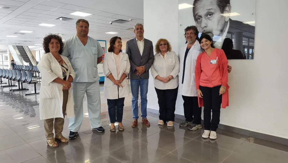 El Hospital Favaloro amplía su equipo y suma neurocirugías de alta complejidad