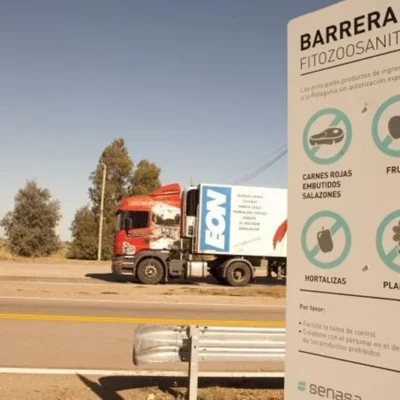 Una cosa de locos: Nación suspende el levantamiento de la barrera sanitaria