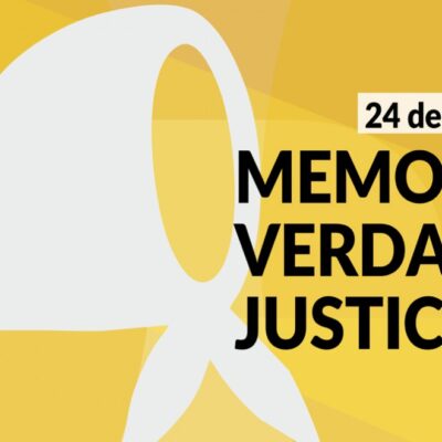 Semana de la Memoria en La Pampa: actos y actividades en toda la provincia