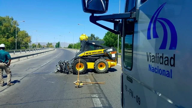 Convocan a una “Marcha Vial Nacional” en defensa de Vialidad: “Luchamos para que Milei no destruya un organismo estratégico para los argentinos”