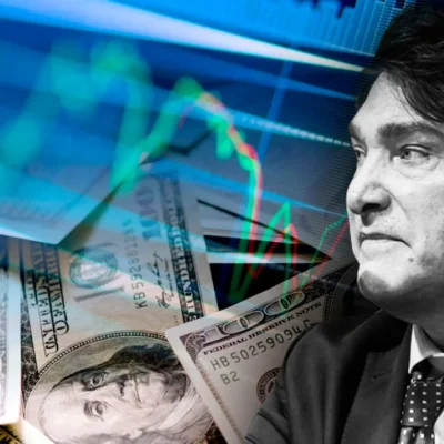 The Wall Street Journal arremetió contra Milei: El milagro económico sigue en duda