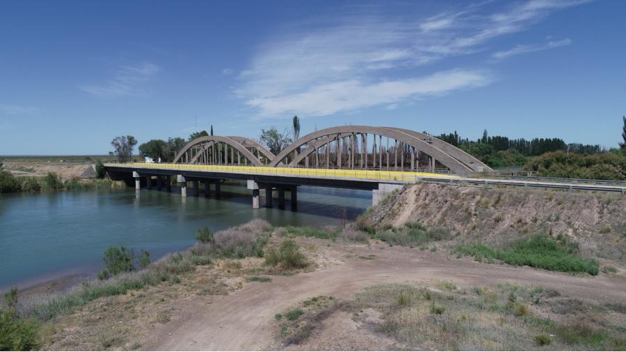 Semana del Agua: El acto central será en Gobernador Duval