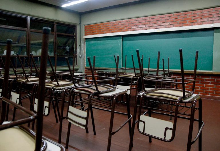 CTERA realizará un nuevo paro docente ¿cuándo y por qué?