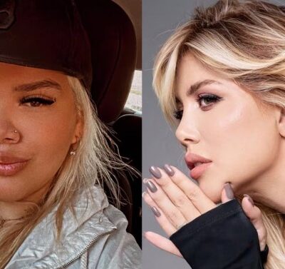 Qué dijo Morena Rial sobre la polémica entre Mauro Icardi y Wanda Nara