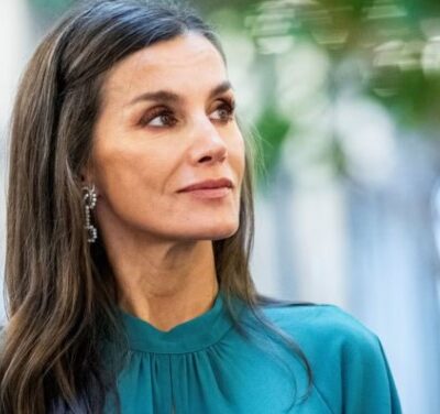 La tragedia detrás de una donación: hace 18 años la reina Letizia le envía 3000 euros al mes a una familia