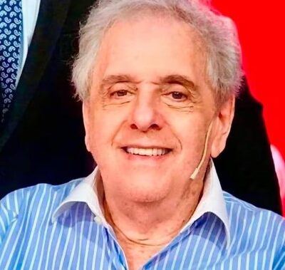 Murió Antonio Gasalla, el humorista que hizo reír a varias generaciones