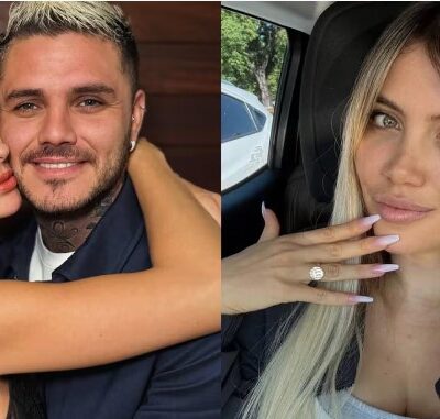 Tras su pelea con Icardi, Wanda Nara regaló plata en las redes y lanzó una indirecta contra la China Suárez