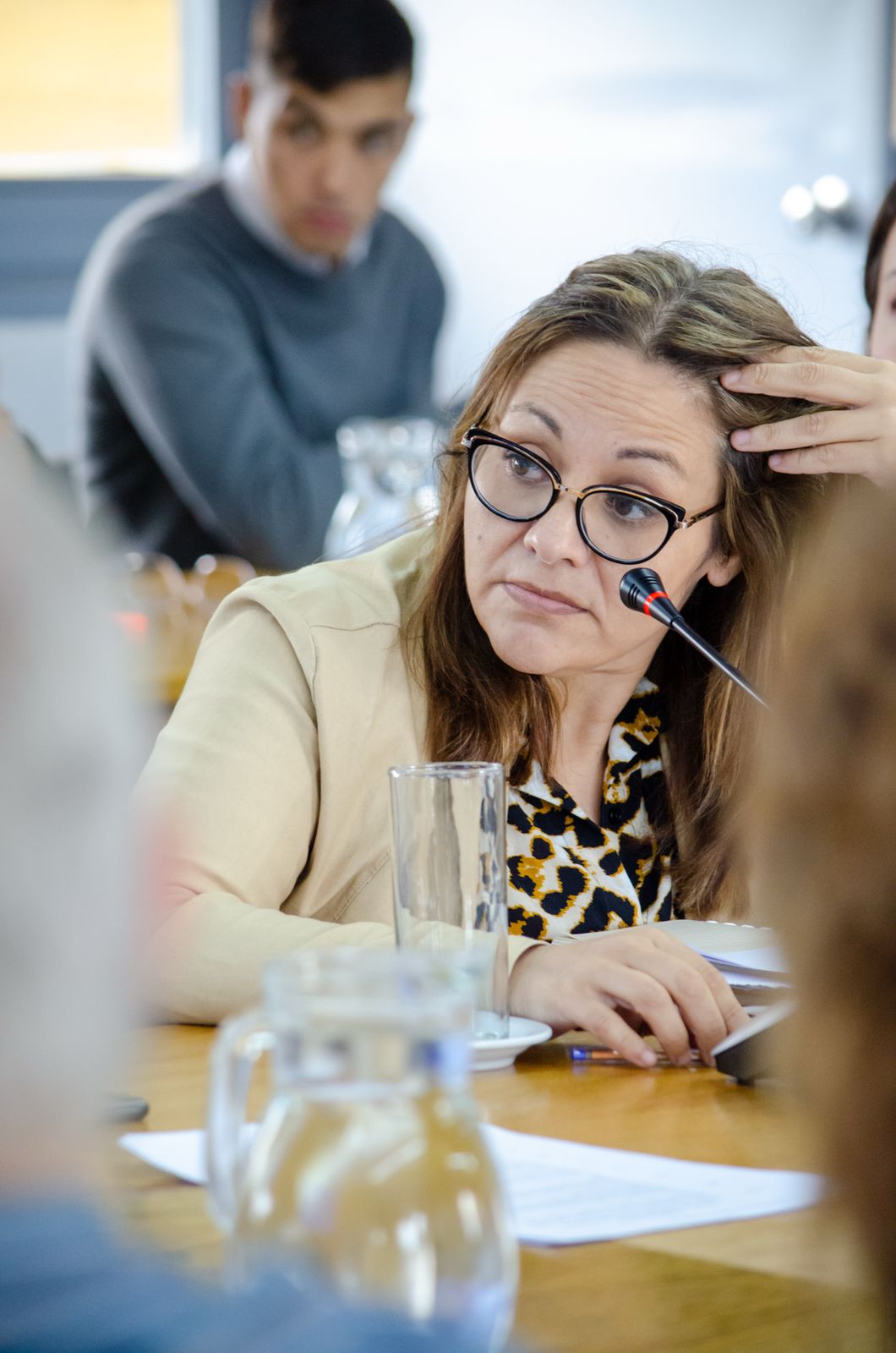 Fondos millonarios: Citarán al Ministerio de Desarrollo Social y a titulares de fundaciones