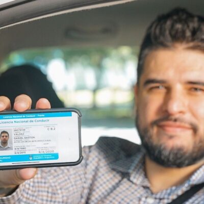 Ley de Tránsito: El Gobierno oficializó cambios en la licencia de conducir, VTV y peajes