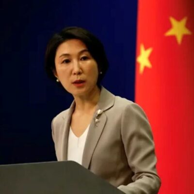 China: “Estados Unidos no tiene derecho a interferir en la cooperación chino-tailandesa”