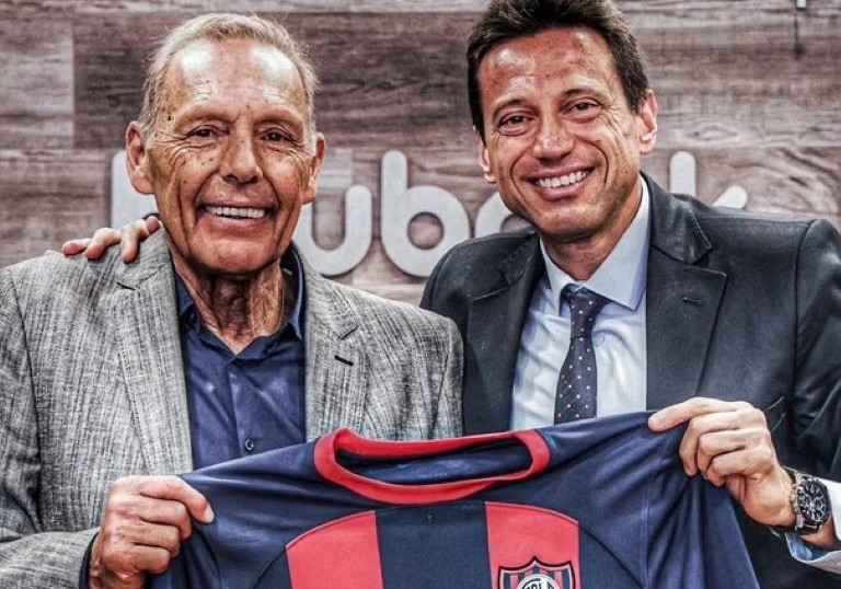 Fútbol: San Lorenzo revela una deuda de 30 millones de dólares tras una auditoría