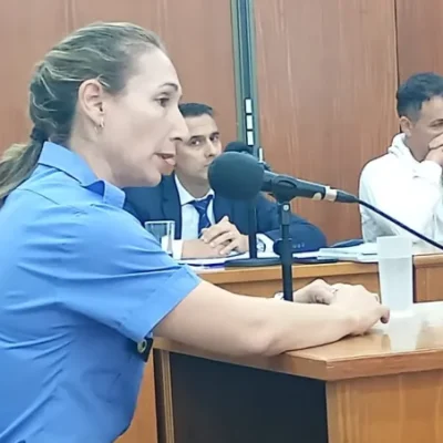General Pico: la Justicia pidió pena en suspenso e inhabilitación para policías que pidieron coima
