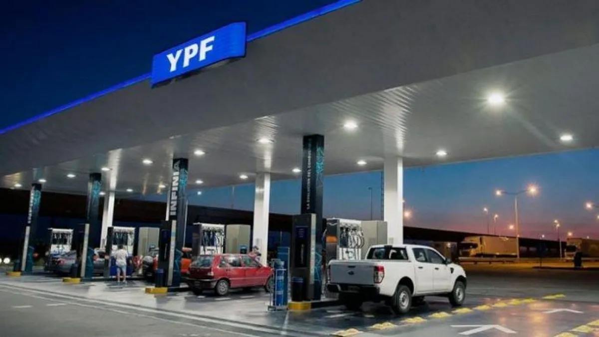 Nuevo aumento de combustibles: Así quedaron los precios en La Pampa