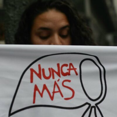 Vigilia por la Memoria en Toay: arte y encuentro contra el negacionismo