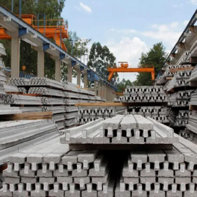 Cemento: Holcim Argentina cerró 2024 con la producción y ventas más bajas de los últimos siete años