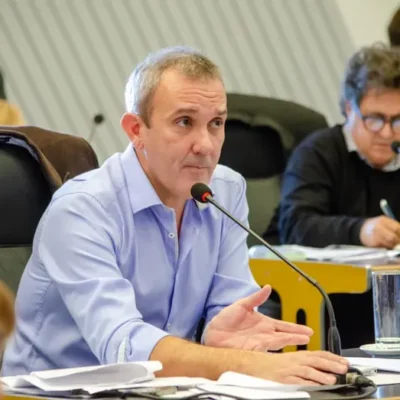 Medanito: “El oficialismo admite que sin Data Room no se puede avanzar”