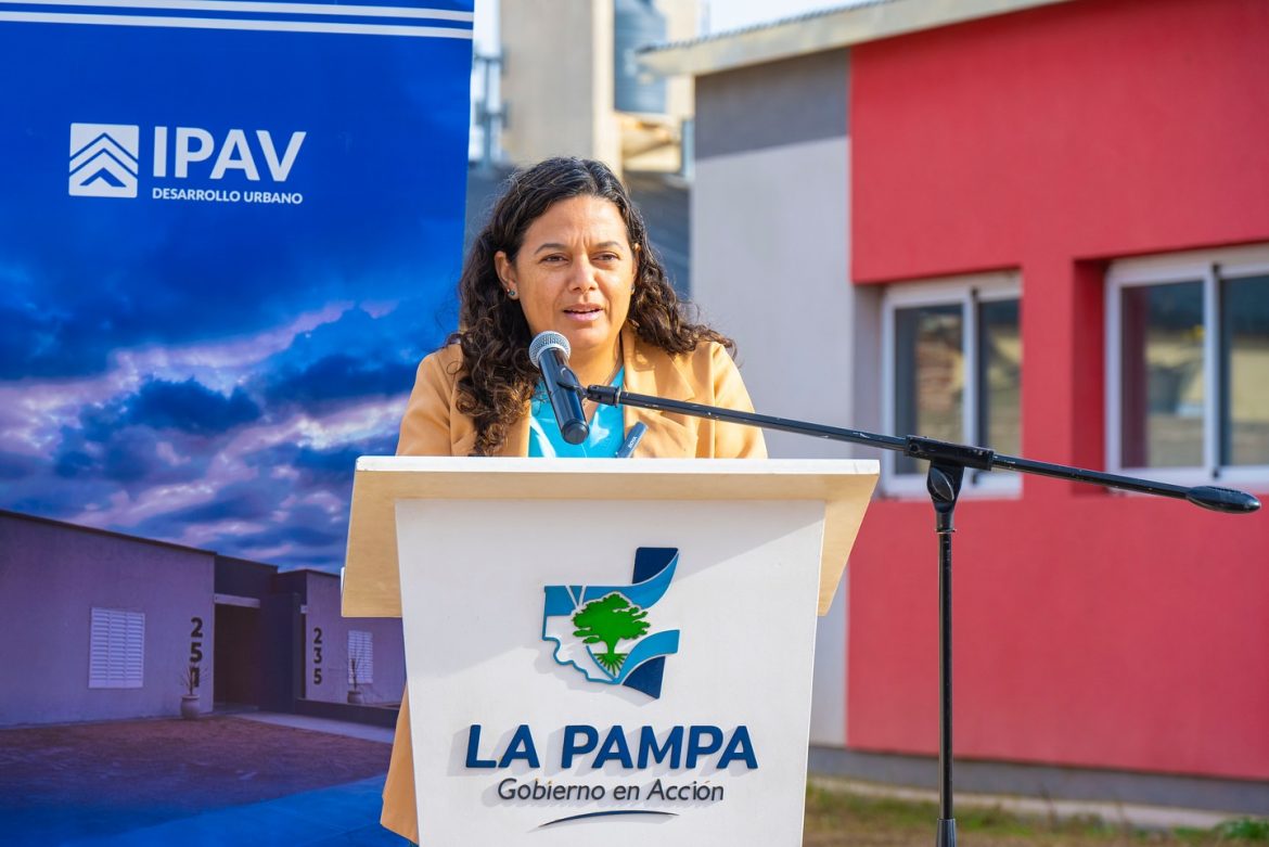 La Pampa lanza 700 créditos para la construcción de viviendas: requisitos y detalles