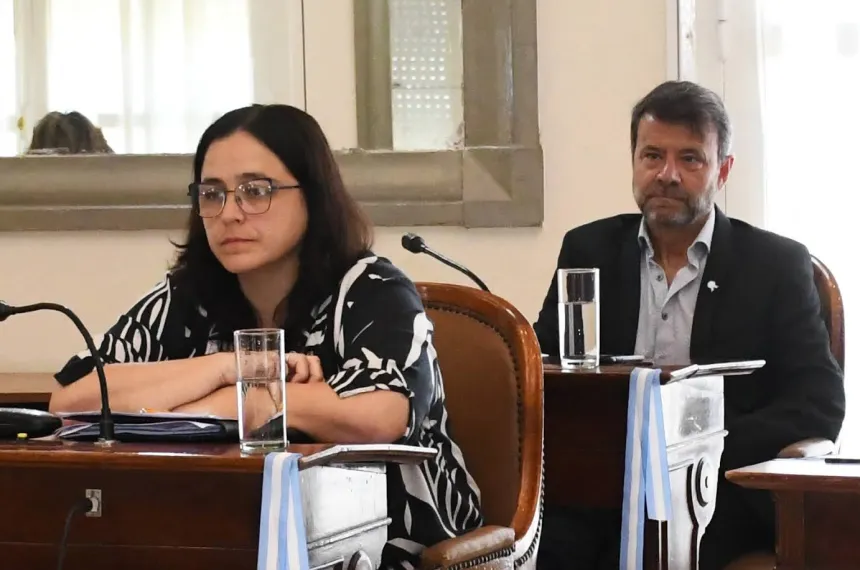 Inauguran sesiones ordinarias en el Concejo Deliberante: Para el PRO fue un “discurso vacío”