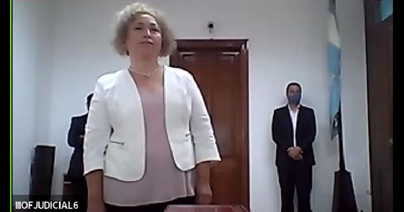 Su hijo no quería ir al colegio, su padre le pegó y lo condenaron