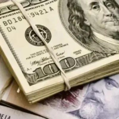 Los bancos esperan fuerte demanda de dólares tras el fin del cepo