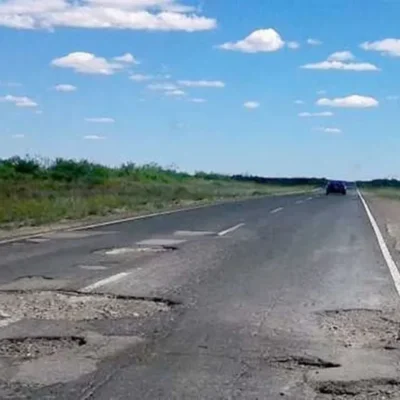 YPF y la crisis de las rutas pampeanas: más presión por la decisión de comprar arena en Entre Ríos