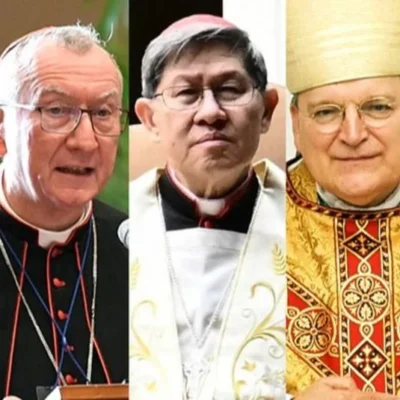 Tras la muerte de Francisco, se abre la carrera por el próximo Papa