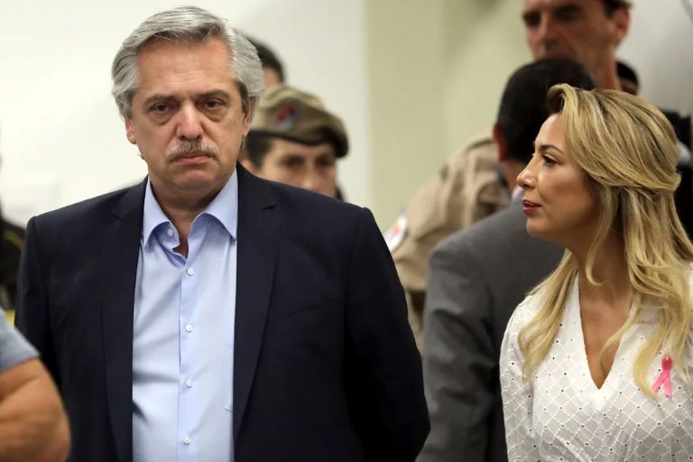 Confirman el procesamiento de Alberto Fernández por violencia de género y podrá ser enviado a juicio oral