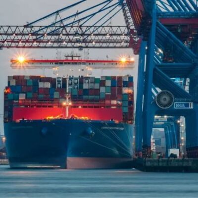 Debido al modelo Milei 2025 el comercio con el mundo dejará la mitad de dólares y tiembla el FMI