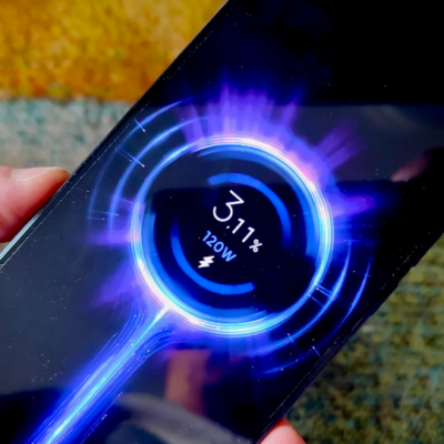 Solo para Android: la fórmula secreta para que el teléfono se cargue más rápido
