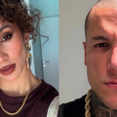 Melody Luz mostró su cambio de look y fue letal tras conocerse su separación de Alex Caniggia